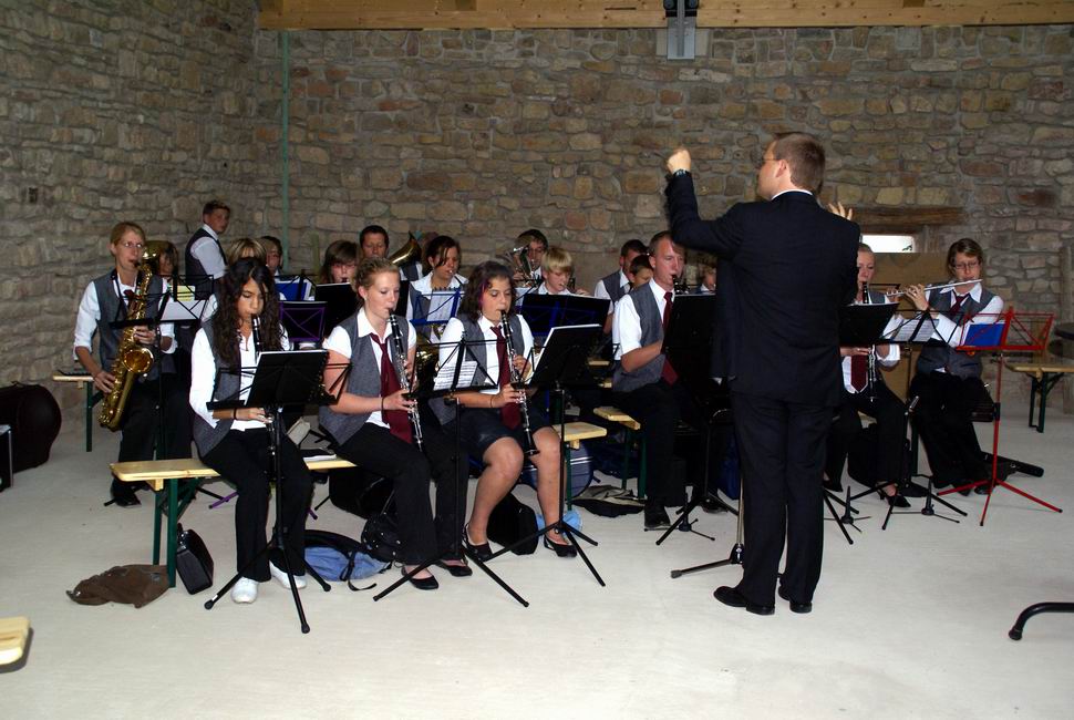 Kunst am Bau 2007 Bild Nr.046